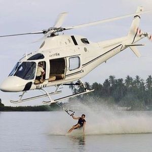 Meet your Posher, Nick